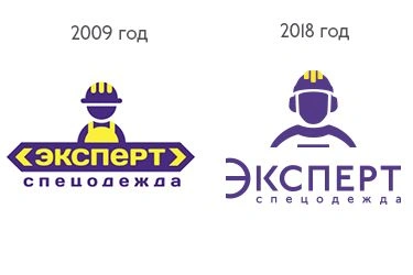 Главное обновление 2018 года
